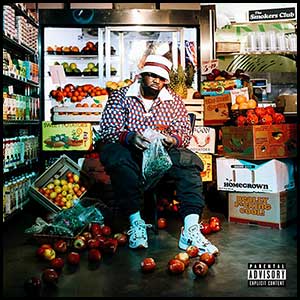 Stream and download Homegrown