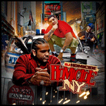Homicide NY