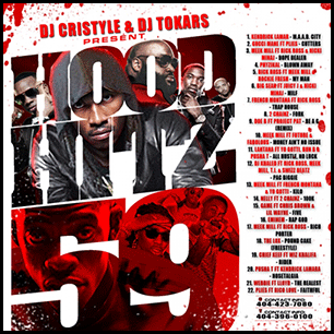 Hood Hitz 59