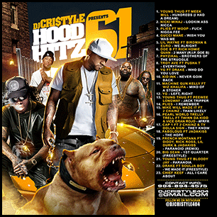 Hood Hitz 61