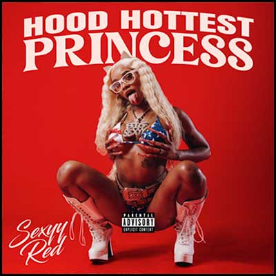 Hood Hottest Princess