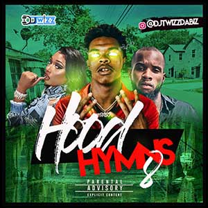 Stream and download Hood Hymns 8