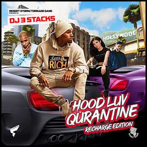 Hood Love Quarantine Recharge Edition