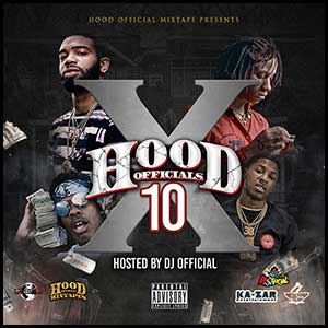 Hood Official 10