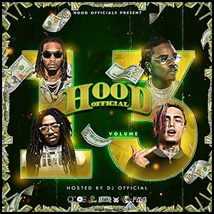 Hood Official 13