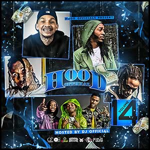 Hood Official 14
