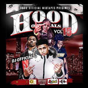 Hood Official 15