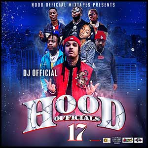 Hood Official 17