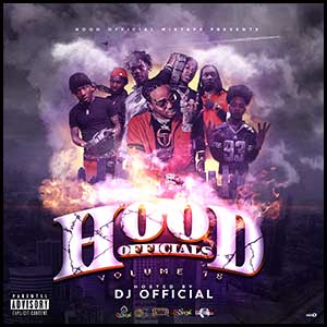 Hood Official 18