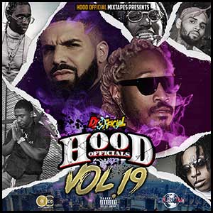 Hood Official 19