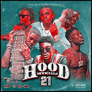 Hood Official 21