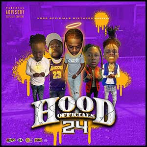 Hood Official 24