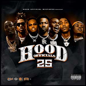 Hood Official 25