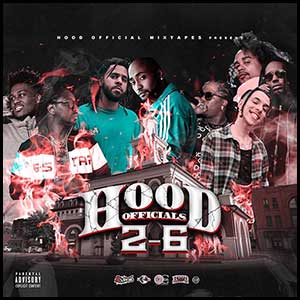 Hood Official 26