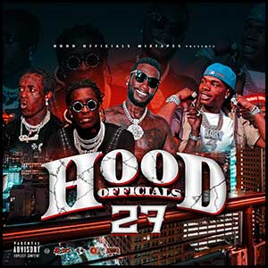 Hood Official 27