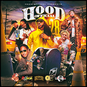 Stream and download Hood Official 28