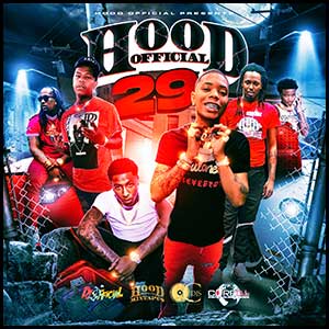 Hood Official 29