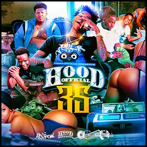 Stream and download Hood Official 35