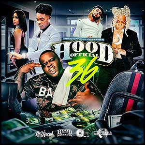 Hood Official 36