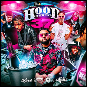 Hood Official 37