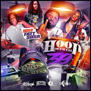 Hood Official 39