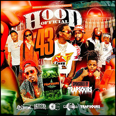 Hood Official 43