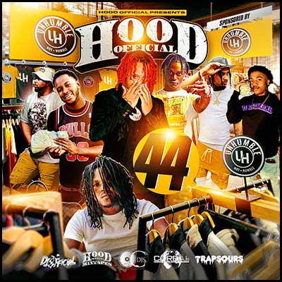 Hood Official 44