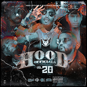 Hood Official 20