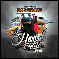 Hood Pride 58