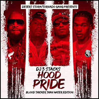 Hood Pride (Blood Thicker Than Water)