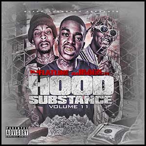 Hood Substance 11
