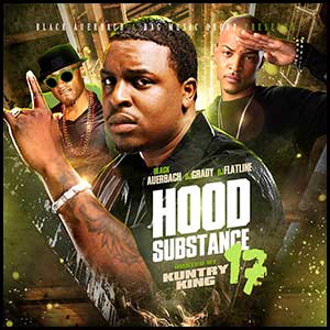 Hood Substance 17