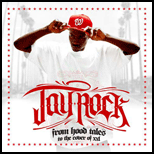 From Hood Tales To The Cover Of XXL Mixtape Graphics