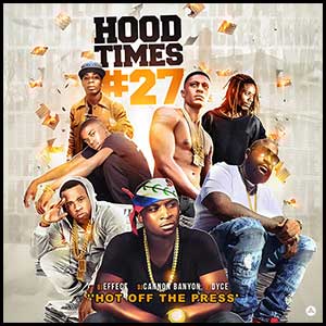 Hood Times 27