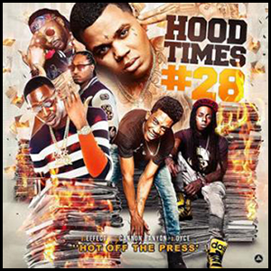 Hood Times 28
