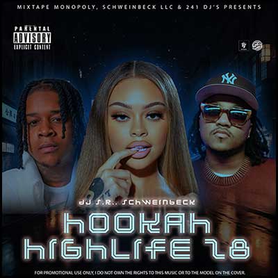 Hookah Highlife 28