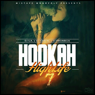 Hookah Highlife 7