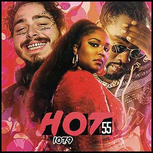 Stream and download Hot 107.9 Volume 55