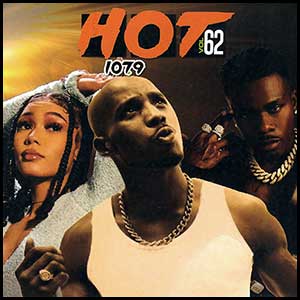 Stream and download Hot 107.9 Volume 62