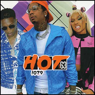 Stream and download Hot 107.9 Volume 63