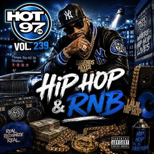 Featured Titles - Buymixtapes.com