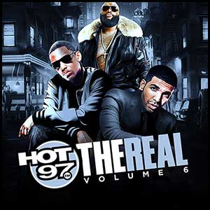 Hot 97 The Real Volume 6