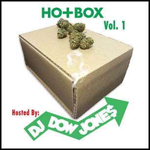 Hot Box