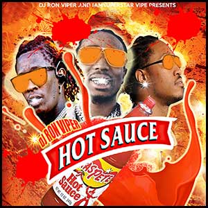 Hot Sauce