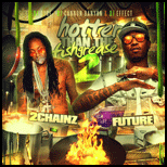 Hotter Than The Fish Grease 2