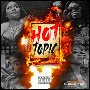 Hot Topic