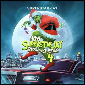 How Superstar Jay Stole Exclusives 4