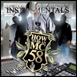 How To Be An MC 58