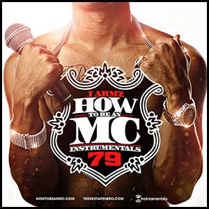 How To Be An MC 79 Instrumentals