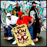 How To Be An MC 90s Edition